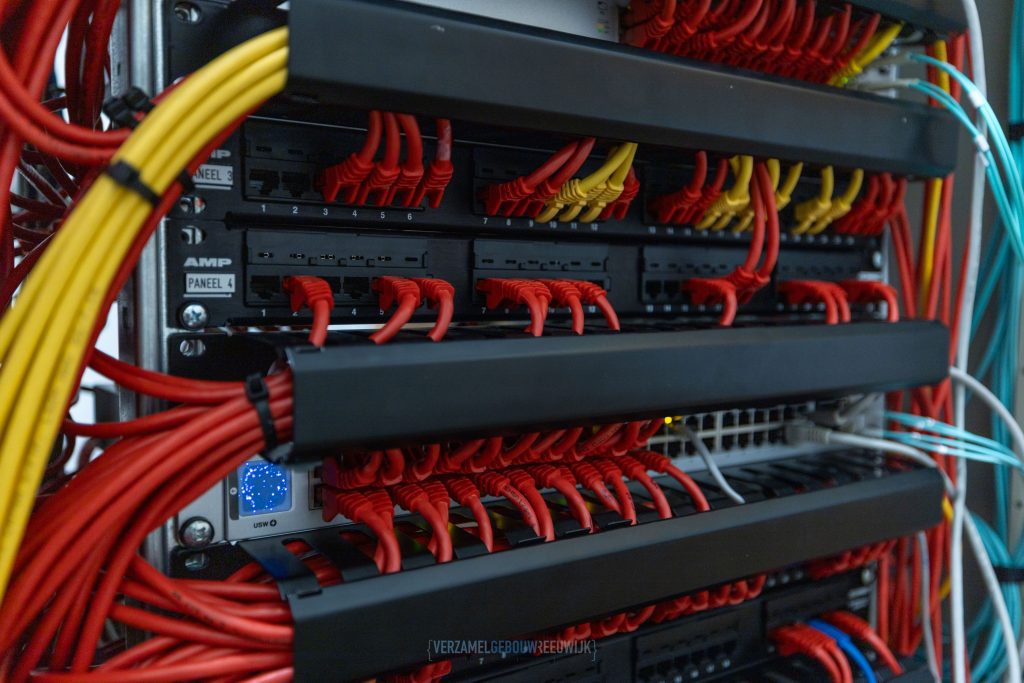 Verzamelgebouw Reeuwijk