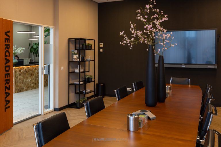 Verzamelgebouw Reeuwijk